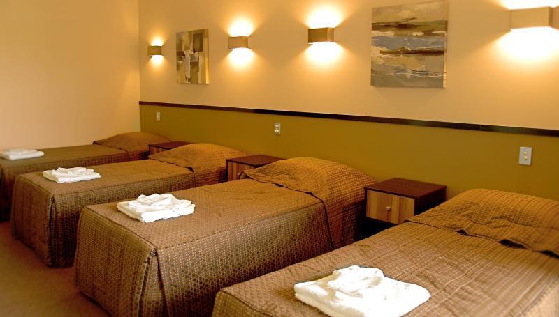 Motel Macquarie 4 Star Warners Bay Exterior foto